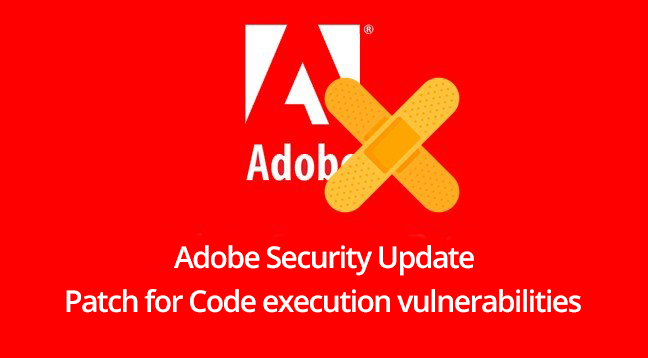 Adobe Security Update