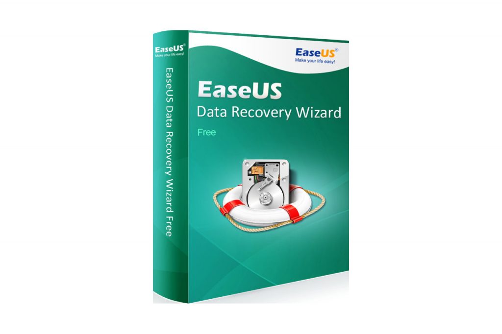 Free Data Recovery Software