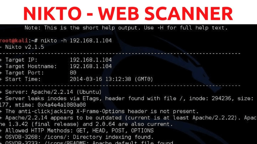 Vulnerability Scanner