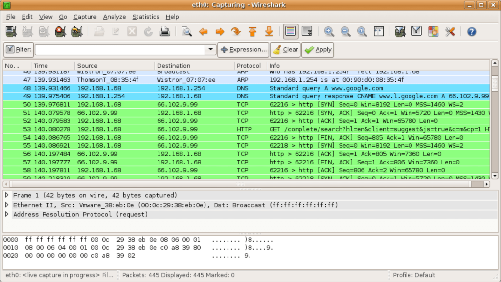 Vulnerability Scanner Tools