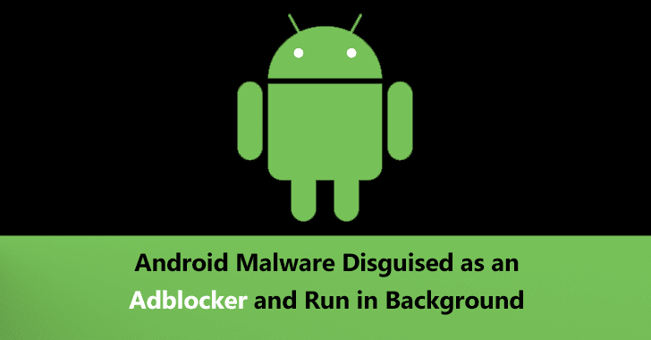 Stealthy Android Malware