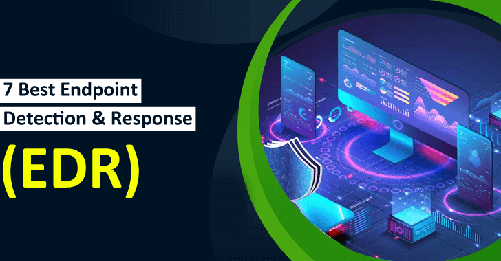 Endpoint Detection & Response